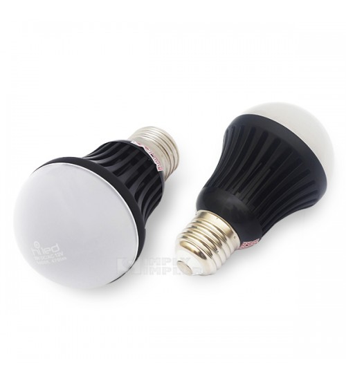 HiLed DC Bulb 5W 12V E27 - Premium Series